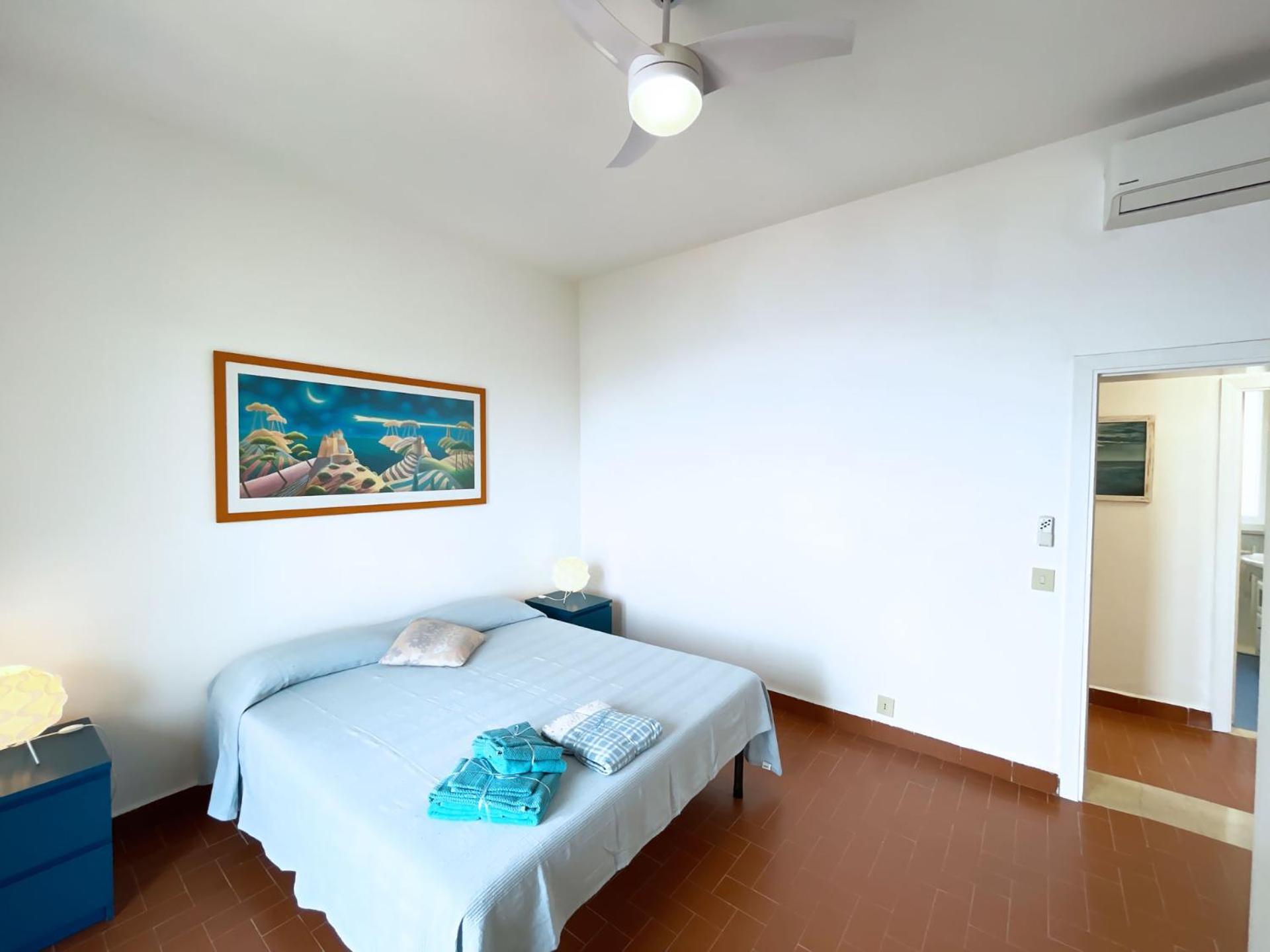 Villa Porticciolo - Argonautivacanze Rio Marina Exteriör bild