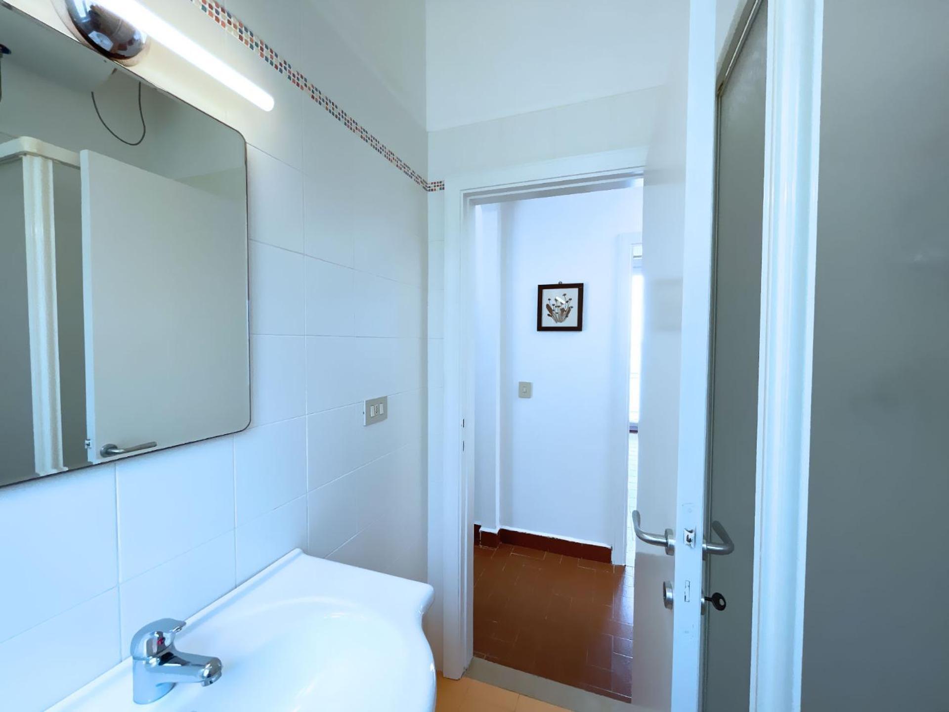 Villa Porticciolo - Argonautivacanze Rio Marina Exteriör bild
