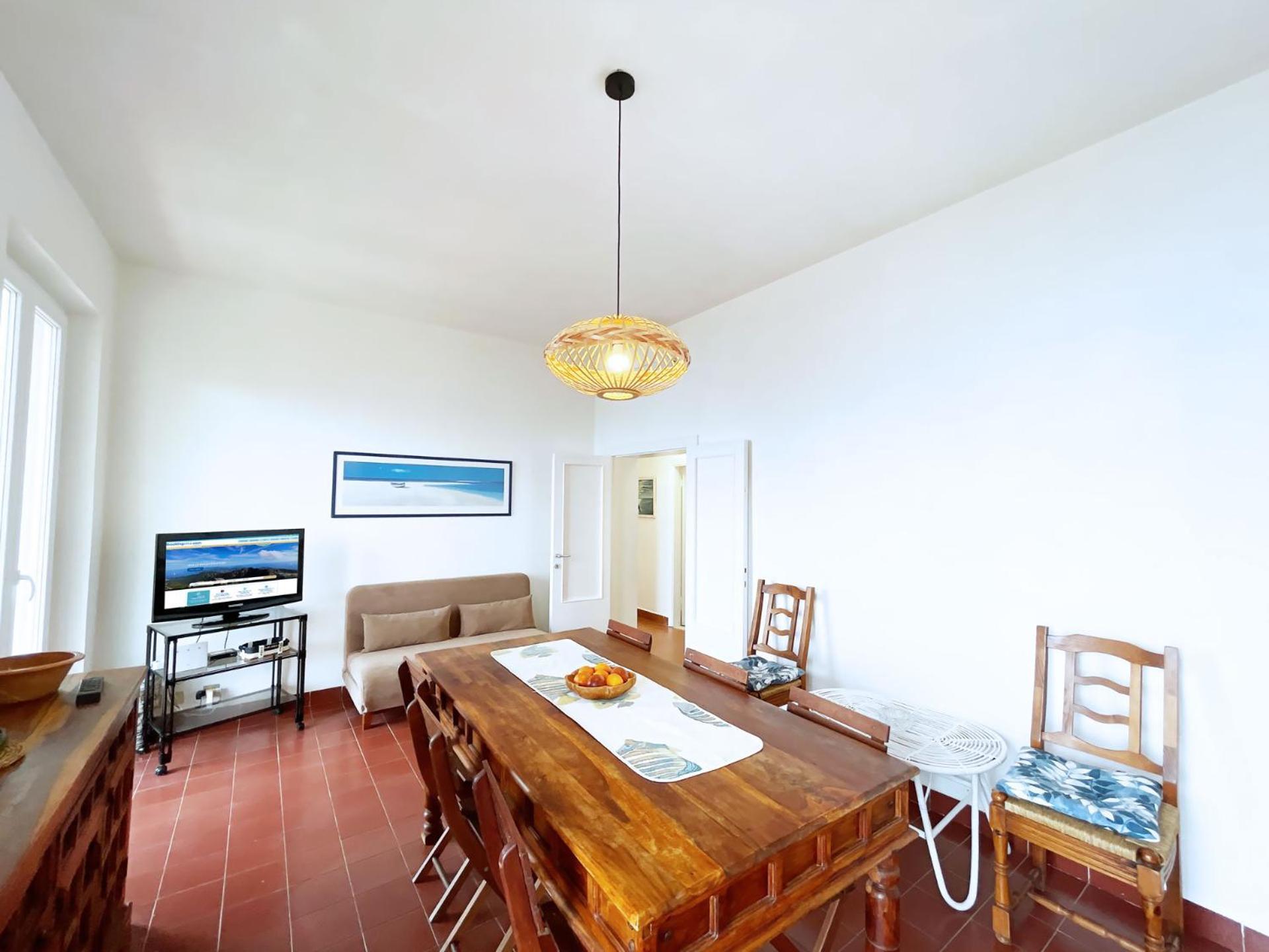 Villa Porticciolo - Argonautivacanze Rio Marina Exteriör bild