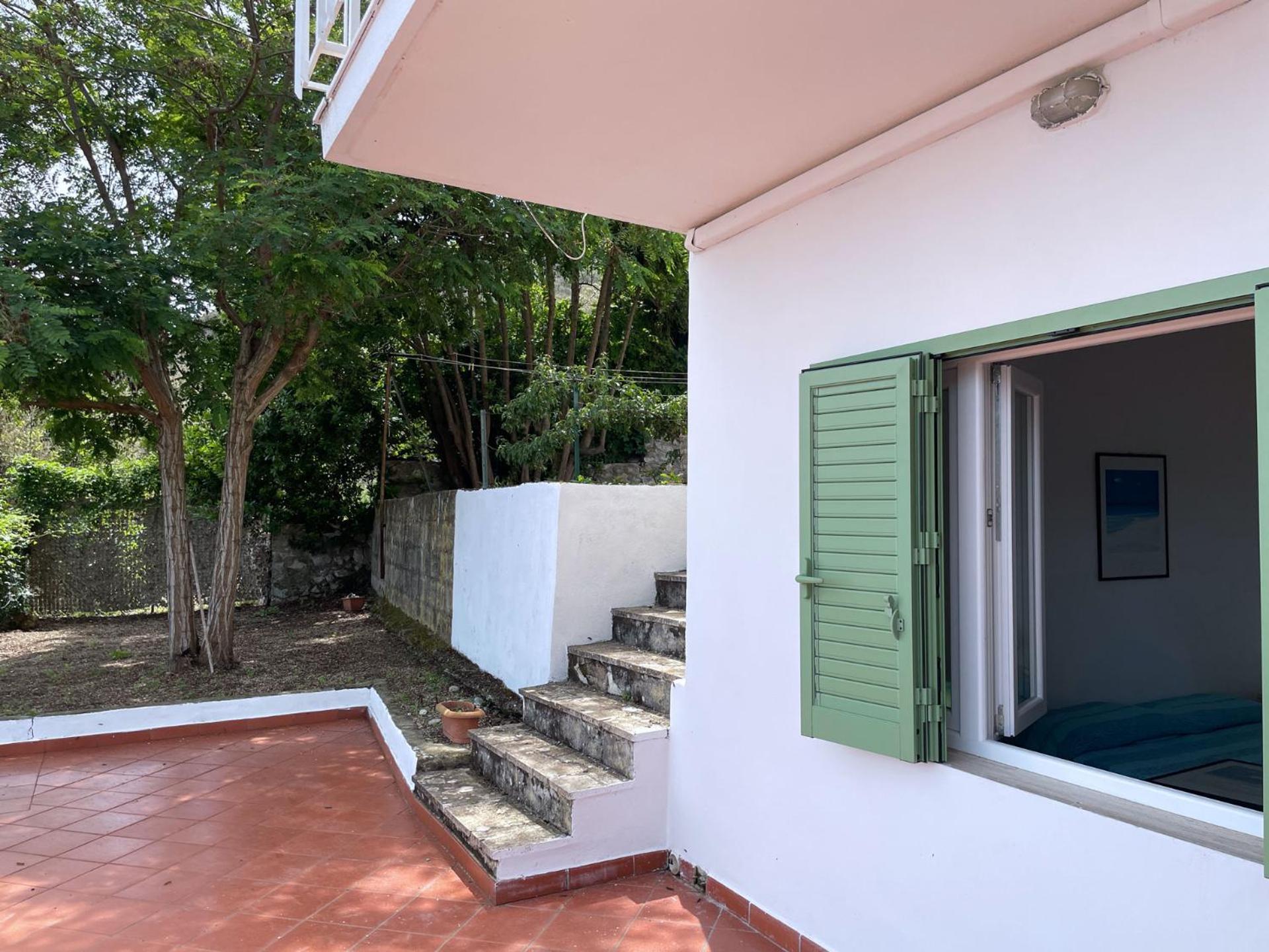 Villa Porticciolo - Argonautivacanze Rio Marina Exteriör bild
