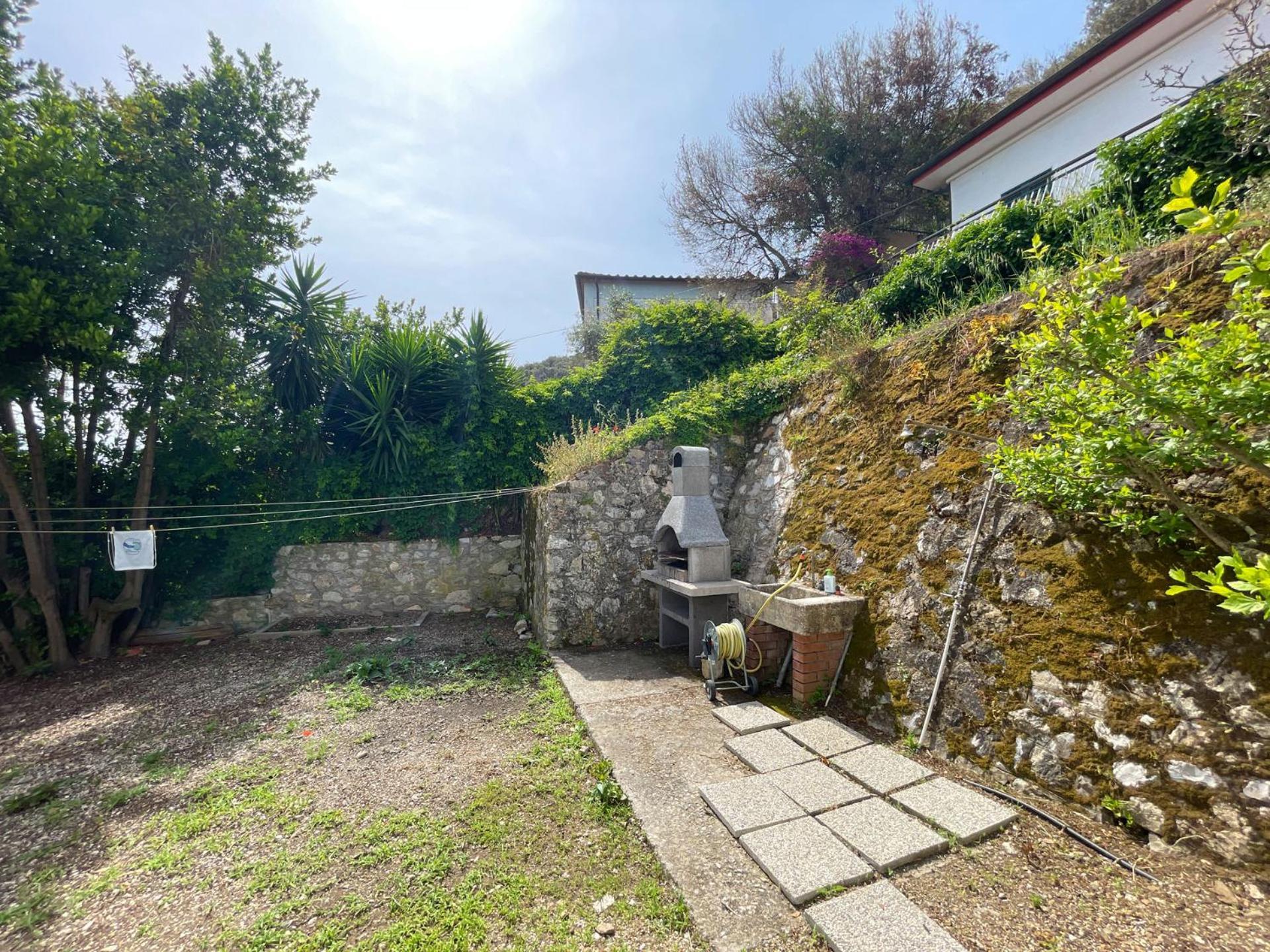 Villa Porticciolo - Argonautivacanze Rio Marina Exteriör bild